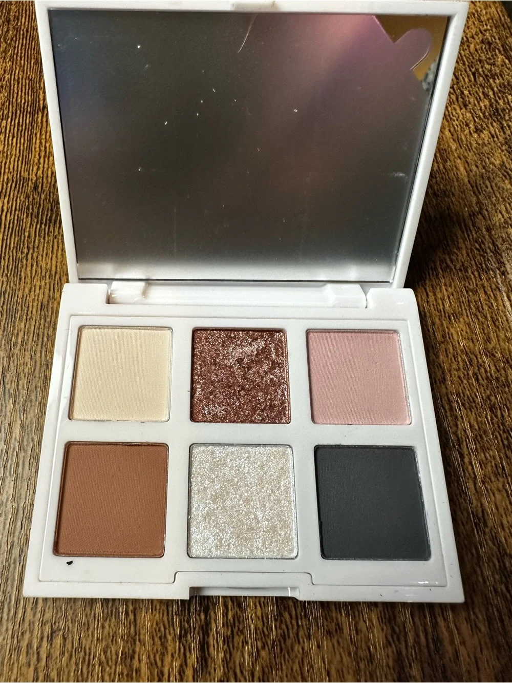 Lithe Astral Eyeshadow Palette